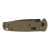 Nóż taktyczny Benchmade 4300BK-02 CLA auto-3 371
