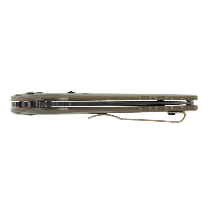 Nóż taktyczny Benchmade 4300BK-02 CLA auto-4 371