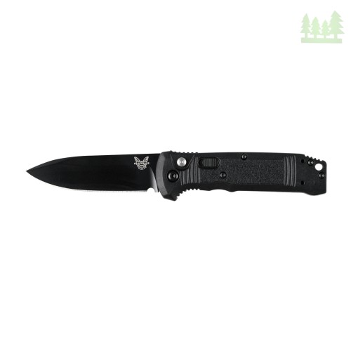 Nóż taktyczny Benchmade 4400BK Casbah auto- 378