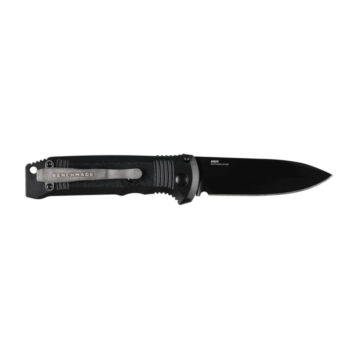 Nóż taktyczny Benchmade 4400BK Casbah auto-1 378