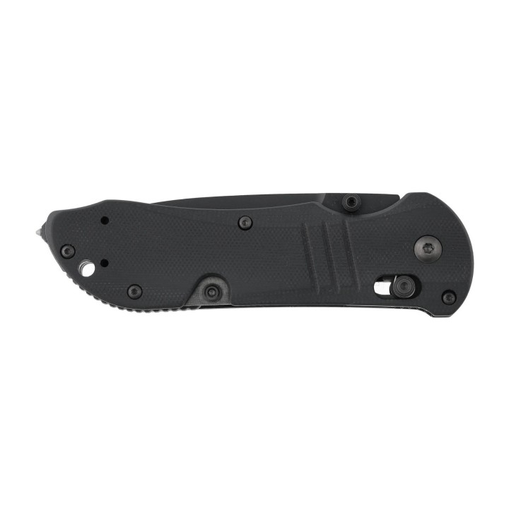 Nóż ratowniczy Benchmade 917SBK Triage-3 380