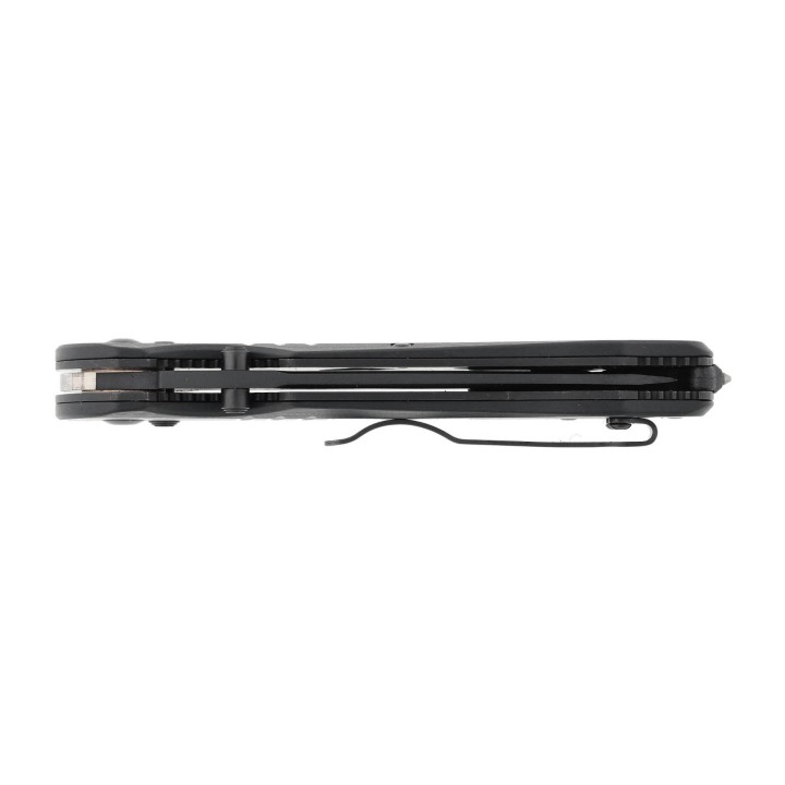 Nóż ratowniczy Benchmade 917SBK Triage-4 380