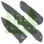 Nóż ratowniczy Benchmade 917SBK Triage-6 380