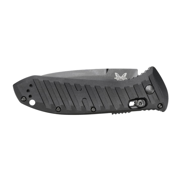 Nóż taktyczny Benchmade 5700SBK Auto Presidio II-4 381