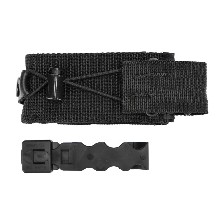 Nóż taktyczny Benchmade 5700SBK Auto Presidio II-5 381