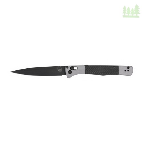 Nóż składany Benchmade 4170BK Auto Fact- 382