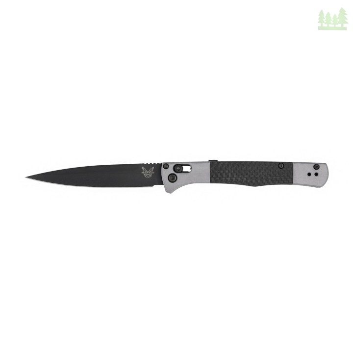 Nóż składany Benchmade 4170BK Auto Fact- 382