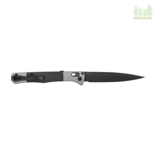 Nóż składany Benchmade 4170BK Auto Fact-1 382