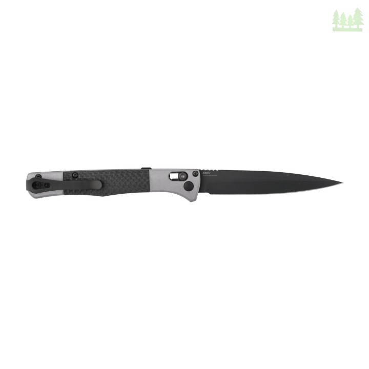 Nóż składany Benchmade 4170BK Auto Fact-1 382