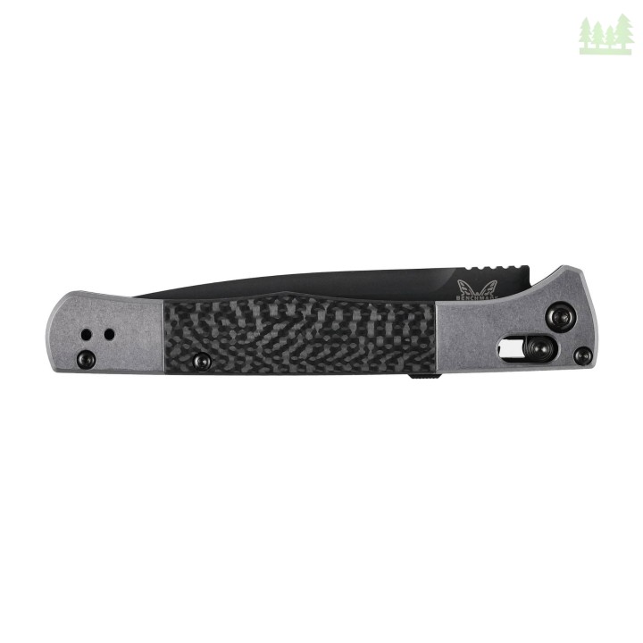Nóż składany Benchmade 4170BK Auto Fact-3 382