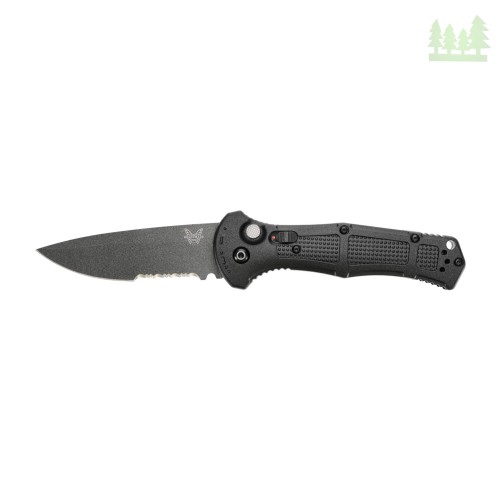 Nóż taktyczny Benchmade 9070SBK Claymore auto- 383