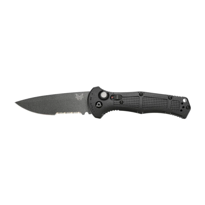 Nóż taktyczny Benchmade 9070SBK Claymore auto- 383