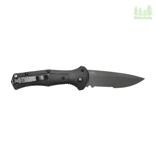Nóż taktyczny Benchmade 9070SBK Claymore auto-1 383