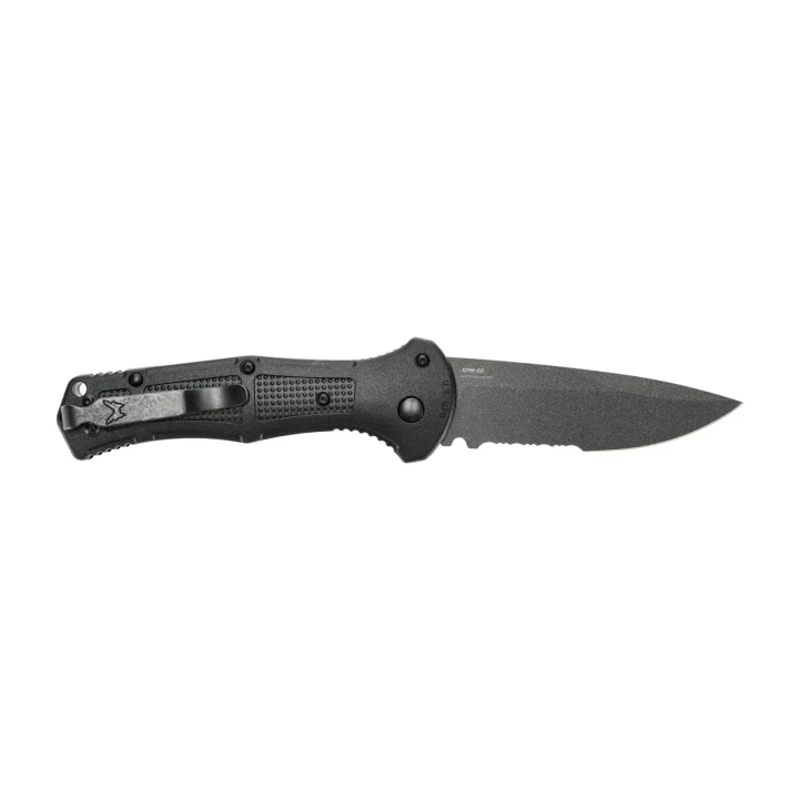 Nóż taktyczny Benchmade 9070SBK Claymore auto-1 383