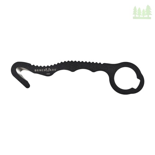 Nóż ratowniczy Benchmade 8BLKW Rescue Hook- 384
