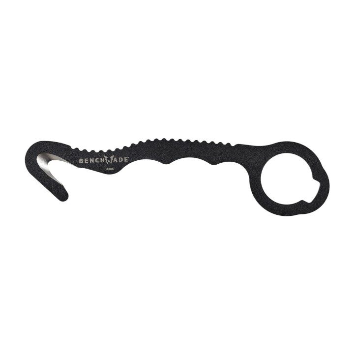Nóż ratowniczy Benchmade 8BLKW Rescue Hook- 384