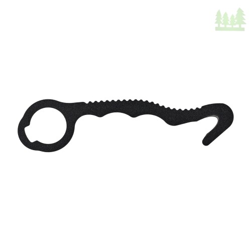 Nóż ratowniczy Benchmade 8BLKW Rescue Hook-1 384
