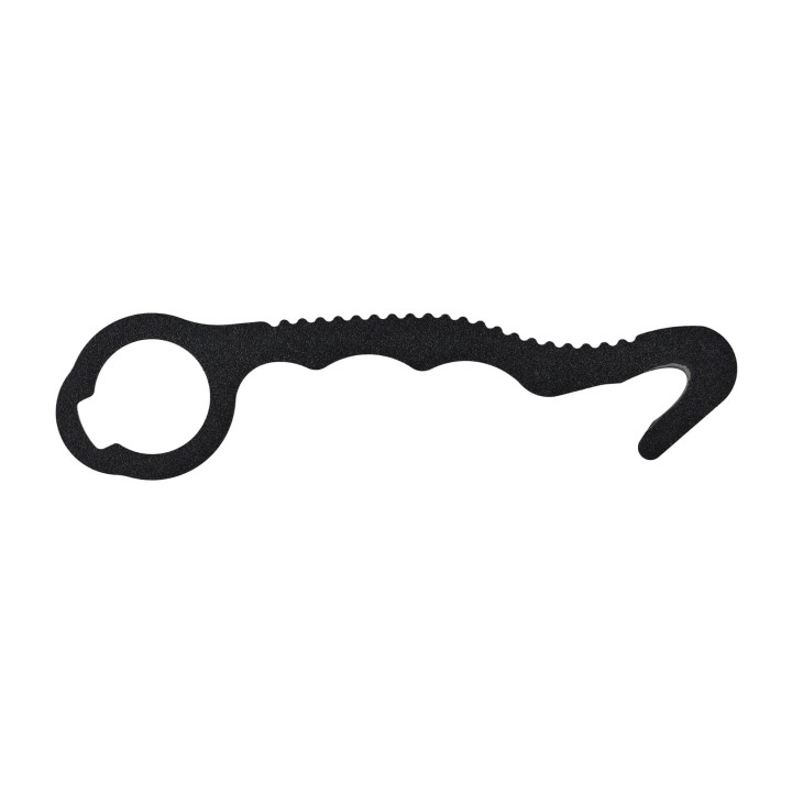 Nóż ratowniczy Benchmade 8BLKW Rescue Hook-1 384