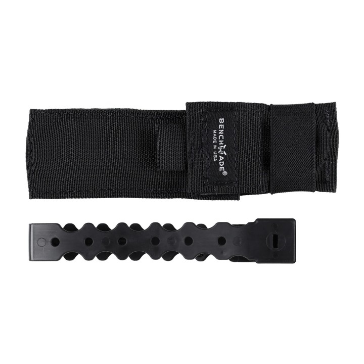 Nóż ratowniczy Benchmade 8BLKW Rescue Hook-2 384