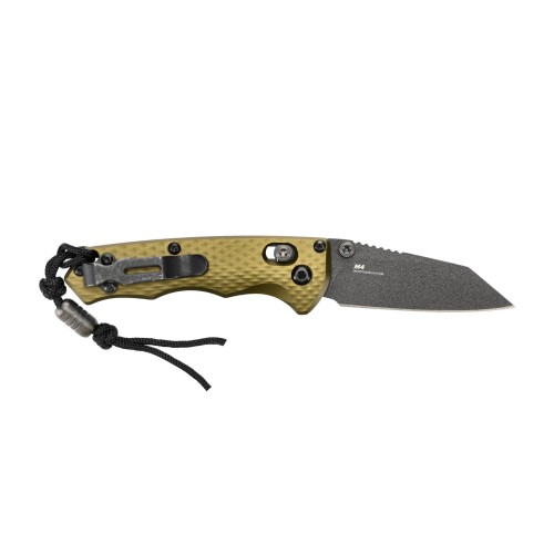Nóż składany Benchmade 290BK-2 Immunity-1 387
