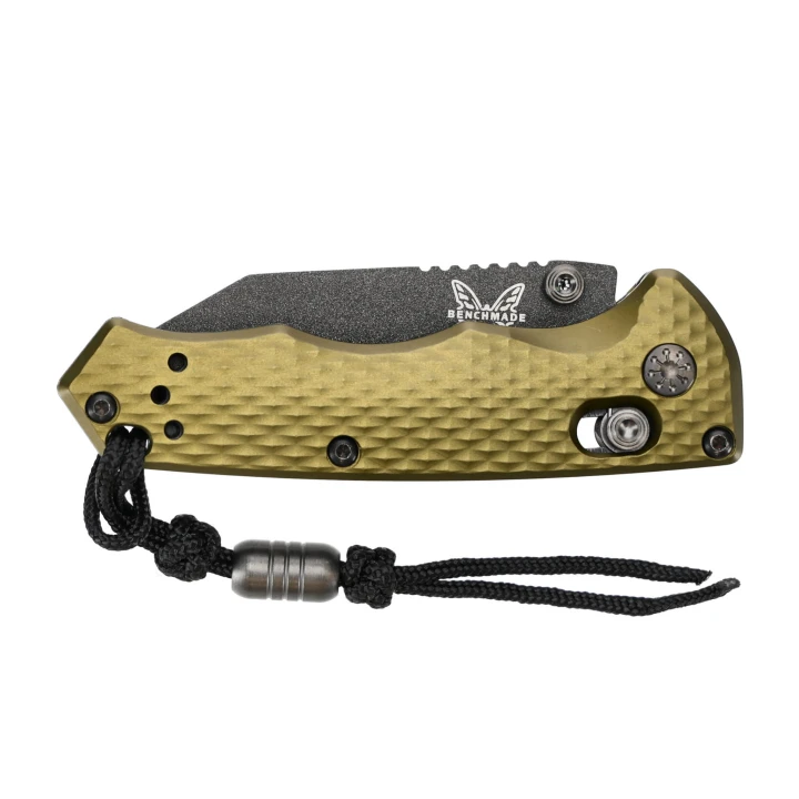 Nóż składany Benchmade 290BK-2 Immunity-3 387