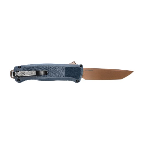 Nóż OTF Benchmade 5370FE-01 Shootout-1 388