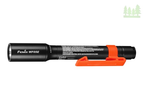 Latarka diodowa Fenix WF05E- 99
