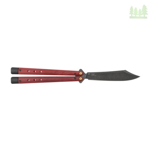 Nóż składany Benchmade 99BK-1 Necron-1 393