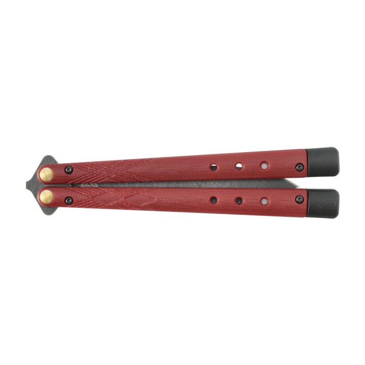 Nóż składany Benchmade 99BK-1 Necron-3 393