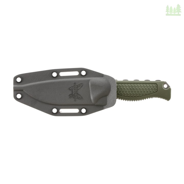 Nóż Benchmade 15006-01 HUNT-3 394