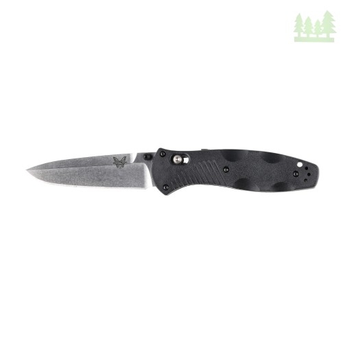 Nóż składany Benchmade 580 Barrage- 397