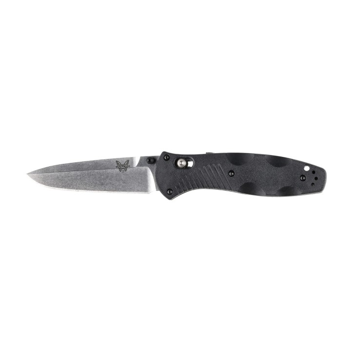 Nóż składany Benchmade 580 Barrage- 397