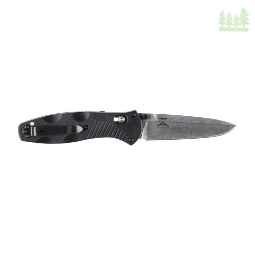 Nóż składany Benchmade 580 Barrage-1 397
