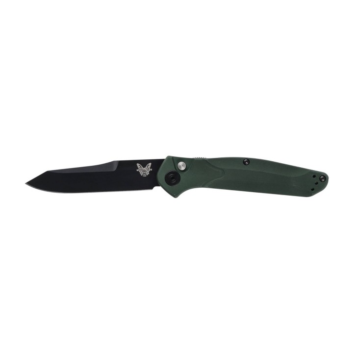 Nóż składany Benchmade 9400BK Auto Osborne- 398