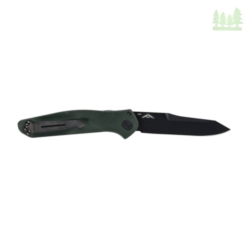 Nóż składany Benchmade 9400BK Auto Osborne-1 398