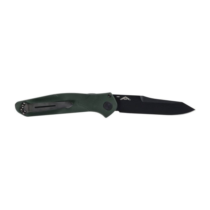 Nóż składany Benchmade 9400BK Auto Osborne-1 398