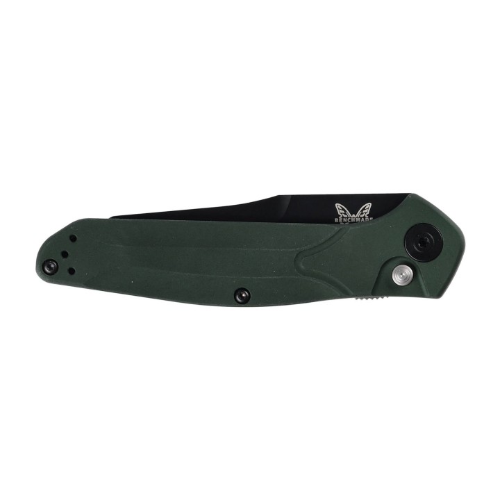 Nóż składany Benchmade 9400BK Auto Osborne-3 398