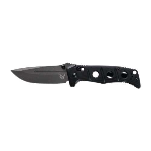 Nóż taktyczny Benchmade 275SGY-1 Adamas- 400