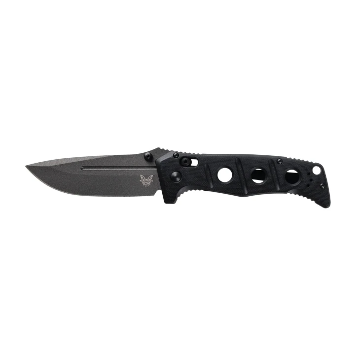 Nóż taktyczny Benchmade 275SGY-1 Adamas- 400