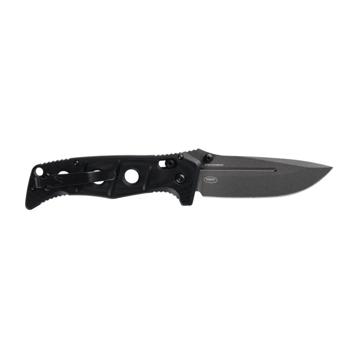 Nóż taktyczny Benchmade 275SGY-1 Adamas-1 400