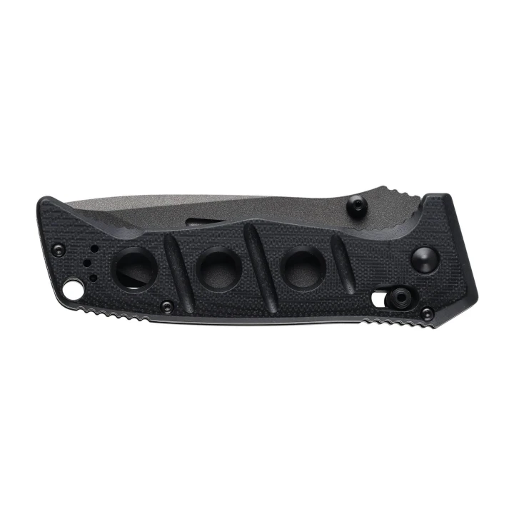 Nóż taktyczny Benchmade 275SGY-1 Adamas-3 400