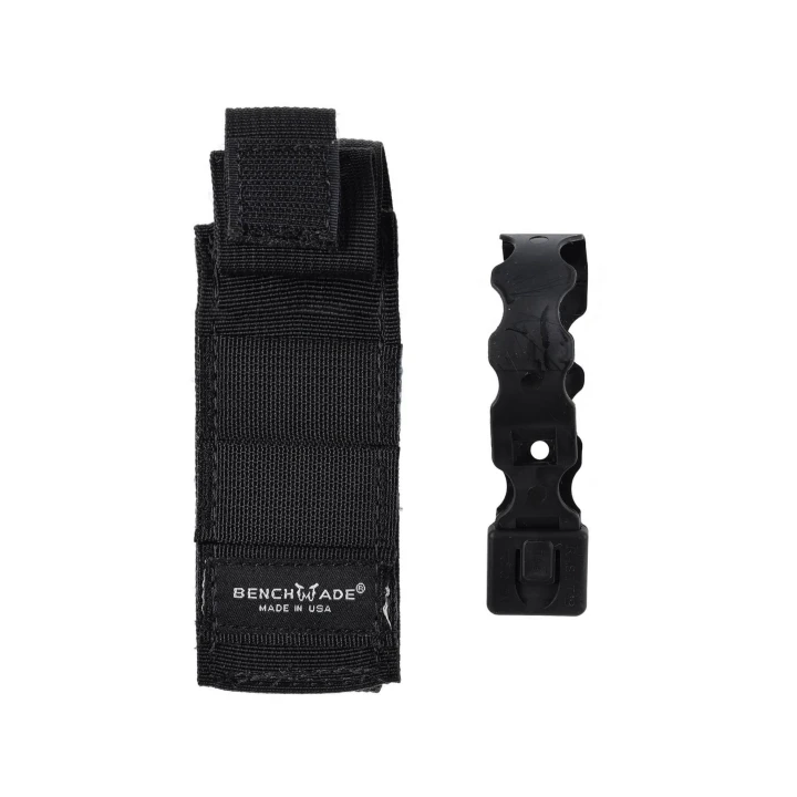 Nóż taktyczny Benchmade 275SGY-1 Adamas-5 400