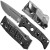 Nóż taktyczny Benchmade 275SGY-1 Adamas-6 400