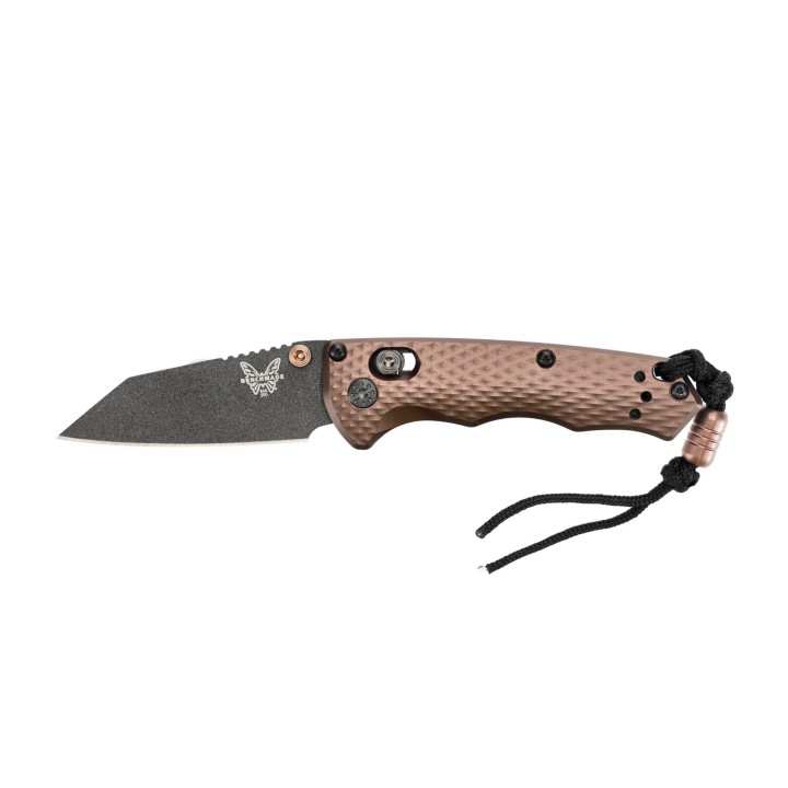 Nóż składany Benchmade 290BK-1 Immunity- 403