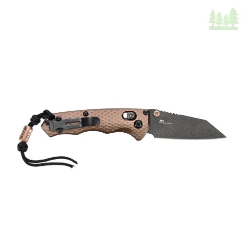 Nóż składany Benchmade 290BK-1 Immunity-1 403