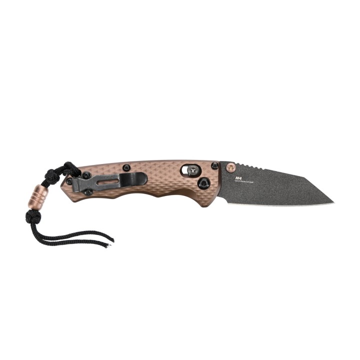 Nóż składany Benchmade 290BK-1 Immunity-1 403