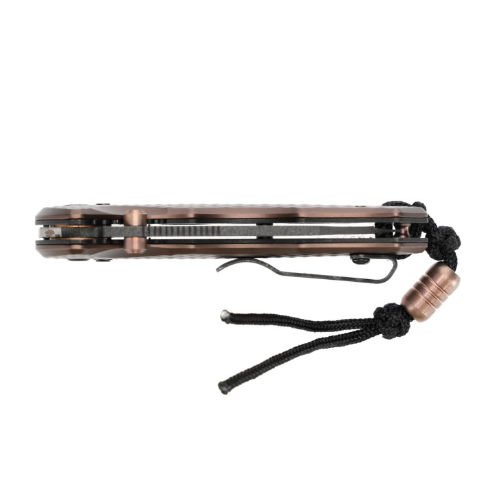 Nóż składany Benchmade 290BK-1 Immunity-4 403