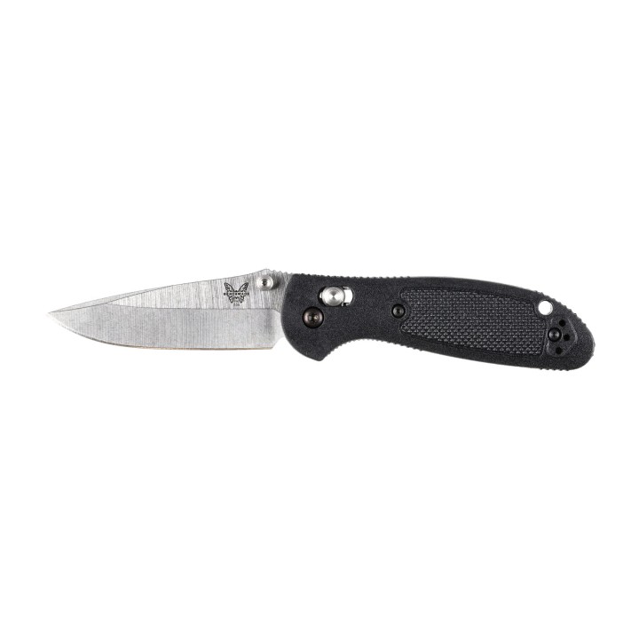 Nóż składany Benchmade 556-S30V Mini Griptilian- 407