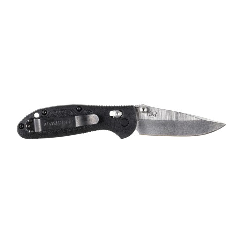 Nóż składany Benchmade 556-S30V Mini Griptilian-1 407