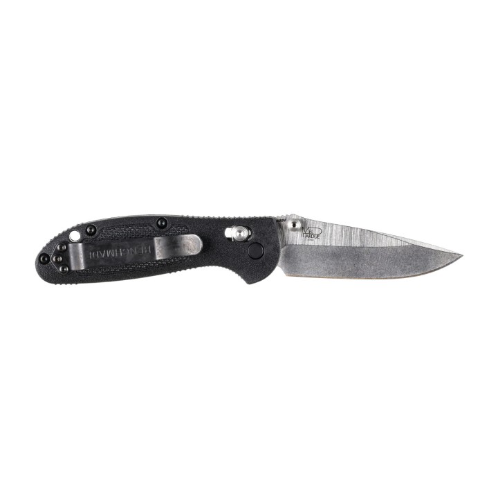 Nóż składany Benchmade 556-S30V Mini Griptilian-1 407